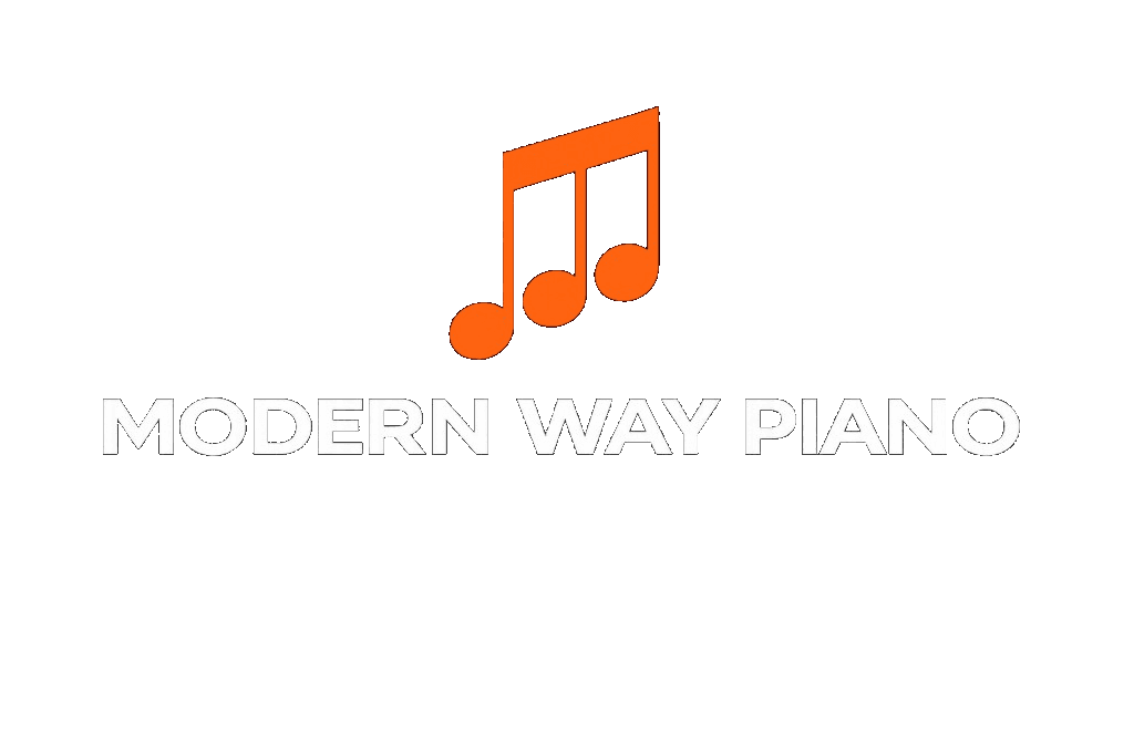 Modern Way Piano